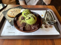 [설빙 노량진점] 다쟈님의 리뷰 2024/4/26