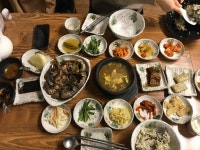[정선할매 곤드레밥 본점] 말순님의 좋음 리뷰 2020/2/29
