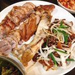 [당산 허브족발] 망고코코넛(TMT)님의 좋음 포스트 2019/12/1