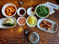 옛날 아우내 순대 진주직영점 - 하대동 한식 | 뽈레 Polle [옛날 아우내 순대 진주직영점] 하대동 한식 | 뽈레 Polle