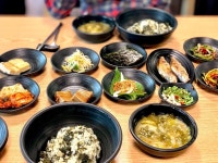 [산뜨락 곤드레] 반듯님의 추천 리뷰 2020/5/28