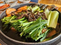 산수정 능이버섯백숙 - 맹동면 백숙 | 뽈레 Polle [산수정 능이버섯백숙] 맹동면 백숙 | 뽈레 Polle