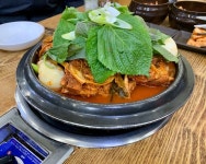 [도마다리 뼈다귀 전문점] 골뱅님의 추천 리뷰 2019/12/17