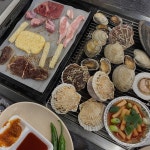나만의 맛집 지도, 뽈레 [go송도 조개창고] 김빵깅님이 작성 2021/4/22
