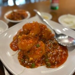 [밍차이] 깽민님의 추천 리뷰 2021/4/4