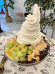 화이트 스노우 성균관대점 - 서수원 빙수 | 뽈레 Polle [화이트 스노우 성균관대점] 서수원 빙수 | 뽈레 Polle