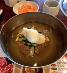 [남포 면옥 논현점] 미식과자님의 좋음 리뷰 2018/1/29