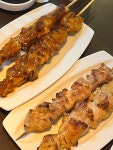 [오닭꼬치 용인동백점] 뚀룡뇽님의 리뷰 2024/7/21