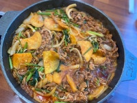 나만의 맛집 지도, 뽈레 [은행나무가든] 이코노님이 작성 2021/7/21