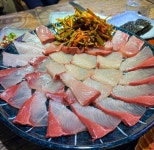 리뷰 #삼치회 | 뽈레 Polle