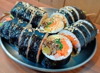연우김밥 - 상수동 김밥 | 뽈레 Polle [연우김밥] 상수동 김밥 | 뽈레 Polle