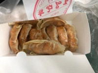 [보영만두 용인수지점] 하월님의 리뷰 2018/11/17