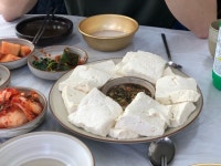 [도영손두부] ㄹ님의 추천 리뷰 2019/3/12