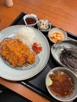댓짱돈까스 목동점 - 목동 돈까스 | 뽈레 Polle [댓짱돈까스 목동점] 목동 돈까스 | 뽈레 Polle