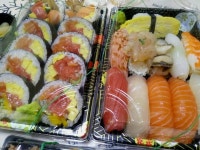 [전농초밥] capriccio님의 추천 리뷰 2021/8/22