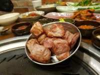 [육전식당 4호점] 맛난님의 추천 리뷰 2019/11/2
