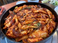 [조가네 갑오징어 사당점] 홍빵님의 추천 리뷰 2022/4/24