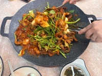 정이품 쭈꾸미 광명1호점 - 일직동 쭈꾸미볶음 | 뽈레 Polle [정이품 쭈꾸미 광명1호점] 일직동 쭈꾸미볶음 | 뽈레 Polle