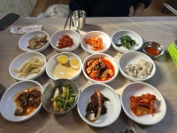 왕성식당 - 강진읍 한식 | 뽈레 Polle [왕성식당] 강진읍 한식 | 뽈레 Polle
