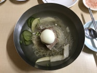 나만의 맛집 지도, 뽈레 [평양면옥] 먹먹님이 작성 2018/5/6