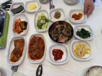 순이네 밥상 - 중앙동 한식 | 뽈레 Polle [순이네 밥상] 중앙동 한식 | 뽈레 Polle