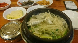 [금수복국 압구정점] 배곱님의 좋음 포스트 2018/6/16