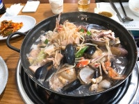 [정원해물탕] 우리두리님의 추천 리뷰 2017/3/31