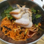나만의 맛집 지도, 뽈레 [자매국수] 쵸체키릿님이 작성 2018/5/26