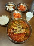 육전국밥 대학로점 - 대학로 국밥 | 뽈레 Polle [육전국밥 대학로점] 대학로 국밥 | 뽈레 Polle