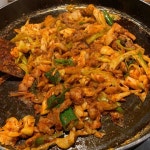 [유가네 닭갈비 명동3호점] 나니님의 별로 리뷰 2018/11/12