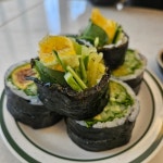 오토김밥 서초본점 - 서초동 김밥 | 뽈레 Polle [오토김밥 서초본점] 서초동 김밥 | 뽈레 Polle
