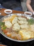 [평안도 만두집] 두룽님의 리뷰 2024/10/1