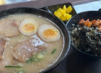 [하꼬멘 중대점] 표독한 상남자 “이성복”님의 리뷰 2024/5/2