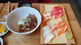 발 빠른 미식 플랫폼, 뽈레! [곰초밥] 공포의두루미님의 포스트 2022/2/6