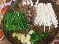 [이도곰탕 본점] 머쉬룸🍄님의 추천 리뷰 2018/5/4