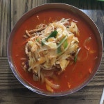 [유달식당] 쩝파게티님의 추천 리뷰 2019/4/16