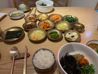 [큰기와집] yong님의 좋음 리뷰 2021/11/28