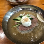 [봉가면옥] 하우투두님의 추천 리뷰 2018/7/16