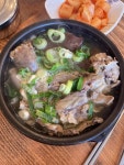 [조선제일국밥 본점] 에테르님의 추천 포스트 2022/10/10