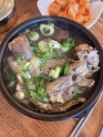 [조선제일국밥 본점] 에테르님의 추천 리뷰 2022/10/10