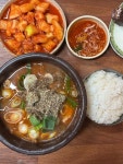 소문난 순대집 - 신당동 순대국 | 뽈레 Polle [소문난 순대집] 신당동 순대국 | 뽈레 Polle
