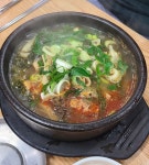 뚝배기 양평해장국 종로구청점 - 광화문 해장국 | 뽈레 Polle [뚝배기 양평해장국 종로구청점] 광화문 해장국 | 뽈레 Polle