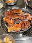 [서교가든] 전마님의 리뷰 2025/2/11