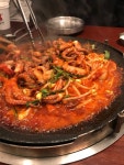 [쭈꾸미도사 한양대점] 치뽈레님의 평가보류 리뷰 2019/12/22