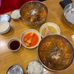 [조선의 육개장 칼국수] 요미님의 추천 리뷰 2020/3/1