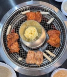 [온정리 금강막국수 숯불닭갈비 가평점] Luscious.K님의 리뷰 2024/1/4