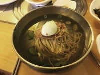 [정인면옥] 먹고마시고또마시라님의 추천 리뷰 2018/4/27