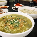 나만의 맛집 지도, 뽈레 [당케올레국수] som•🐽•m님이 작성 2018/4/14