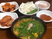나만의 맛집 지도, 뽈레 [순복이네 국밥집] 뽈레리안님이 작성 2021/11/24