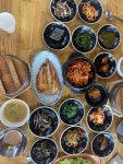 [길손집 시골밥상] 민아님의 리뷰 2024/6/27